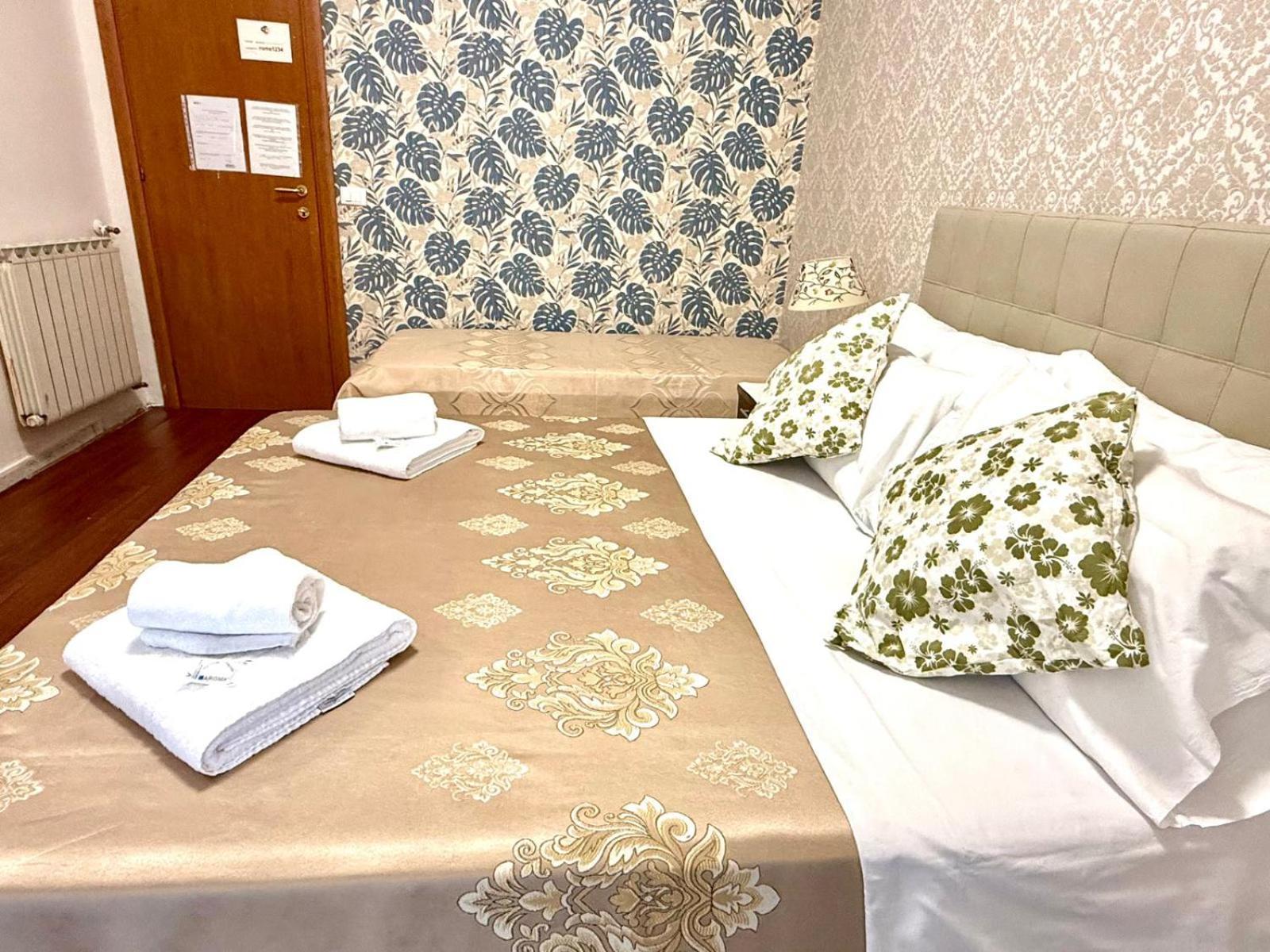 Green Guesthouse — Foto 2
