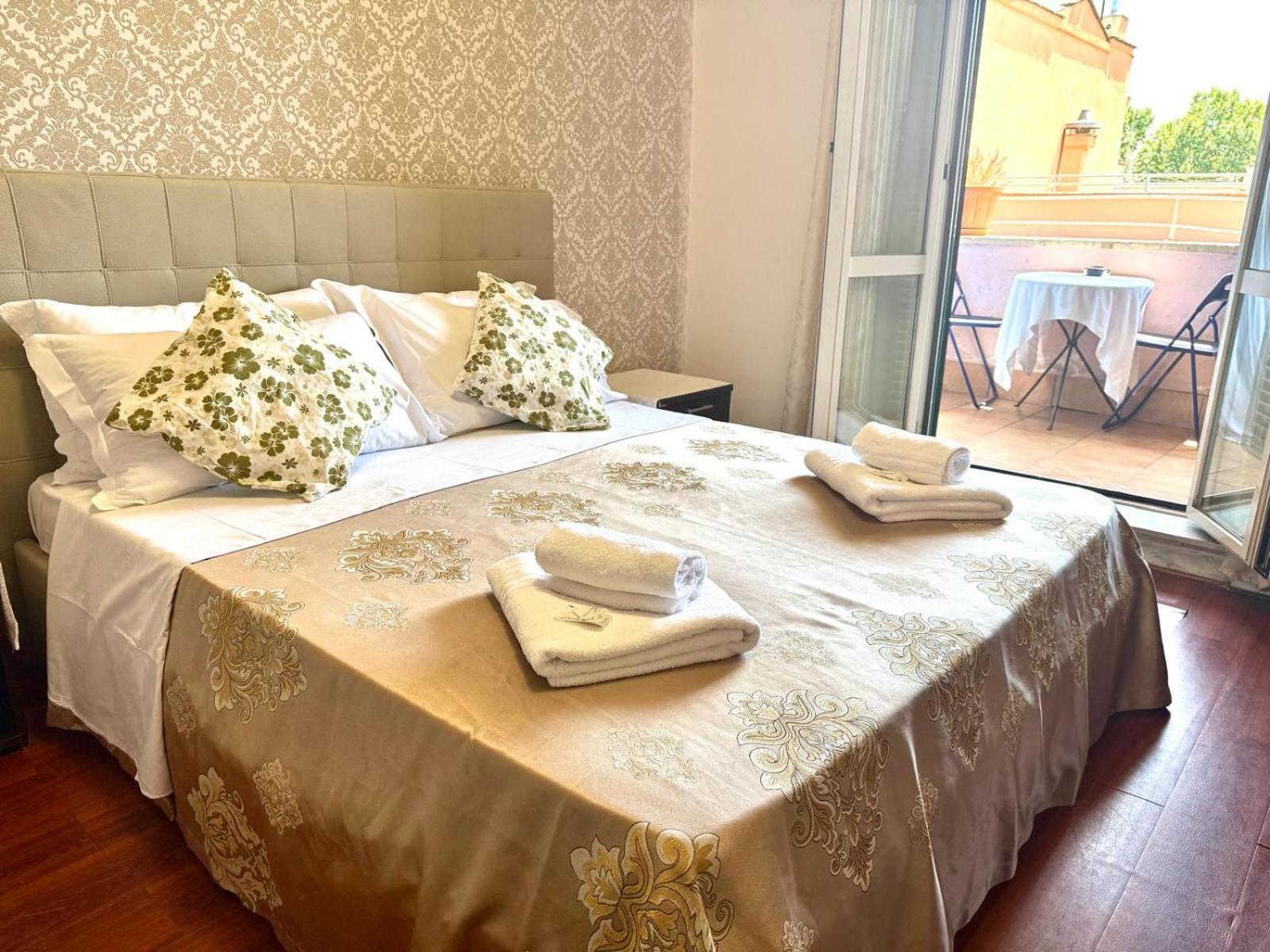 Green Guesthouse — Foto 3